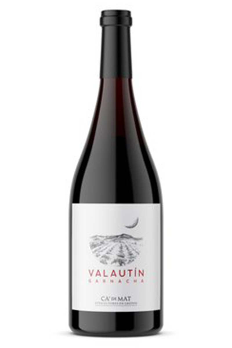 valautin+garnacha
