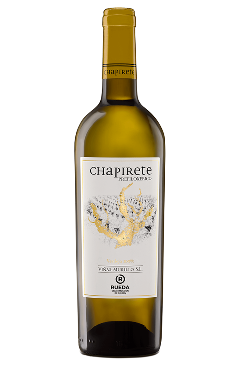 Chapirete Prefiloxerico